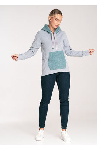 Sweatshirt | Spago Fashion