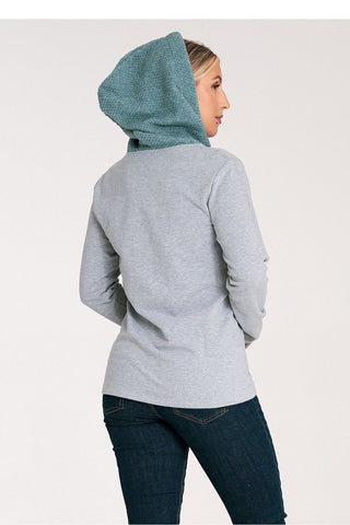 Sweatshirt | Spago Fashion