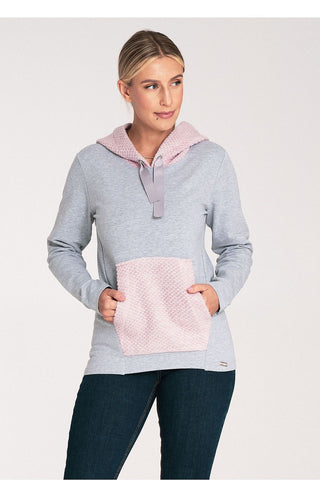 Sweatshirt | Spago Fashion