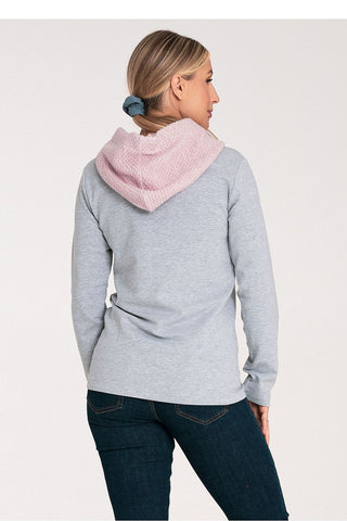 Sweatshirt | Spago Fashion