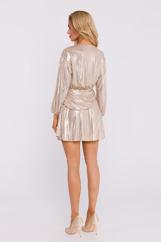 Short Dress | Spago Fashion