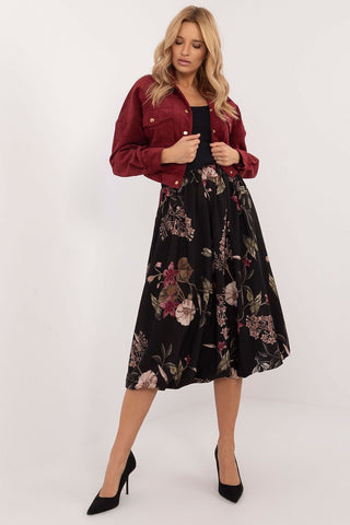 Skirt | Spago Fashion