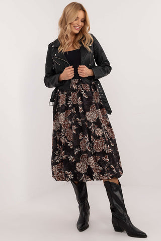 Skirt | Spago Fashion