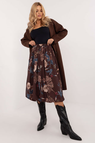 Skirt | Spago Fashion