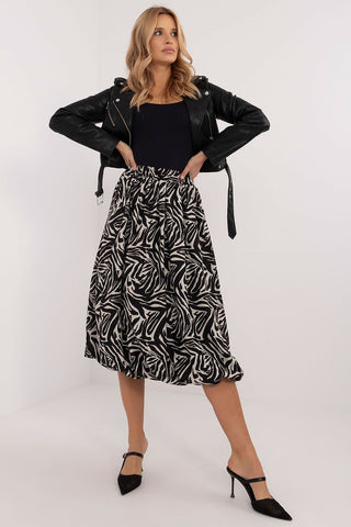 Skirt | Spago Fashion