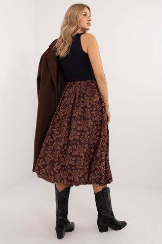 Skirt | Spago Fashion