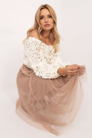Skirt | Spago Fashion