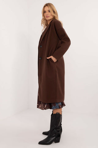 Coat | Spago Fashion