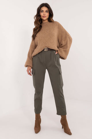 Women Trousers | Spago Fashion