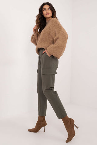 Women Trousers | Spago Fashion