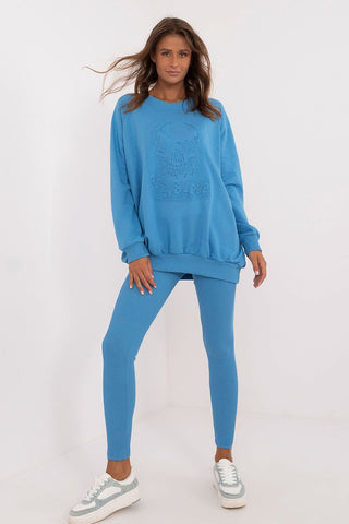 Set | Spago Fashion