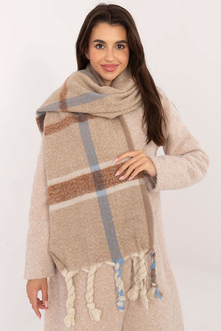 Shawl | Spago Fashion
