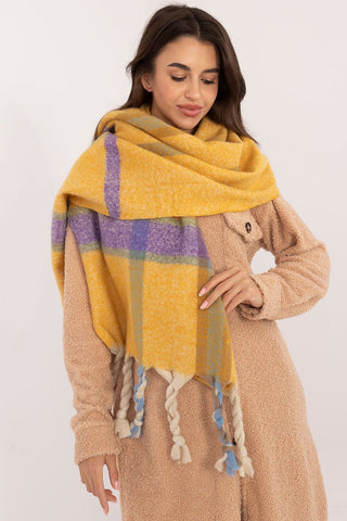 Shawl | Spago Fashion