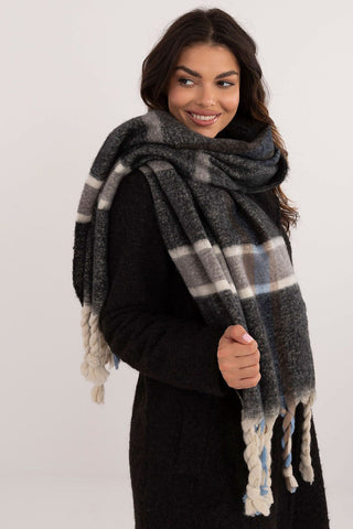 Shawl | Spago Fashion
