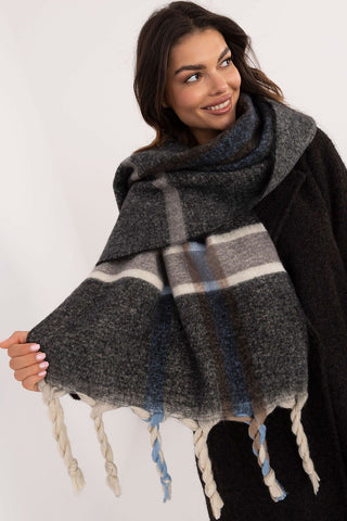 Shawl | Spago Fashion