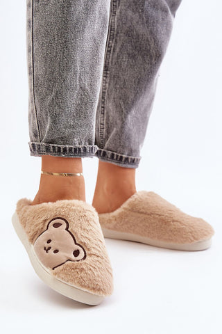 Slippers | Spago Fashion