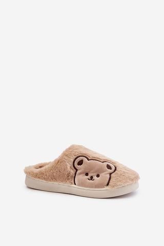 Slippers | Spago Fashion