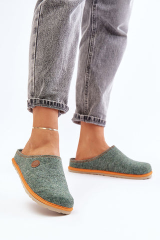Slippers | Spago Fashion