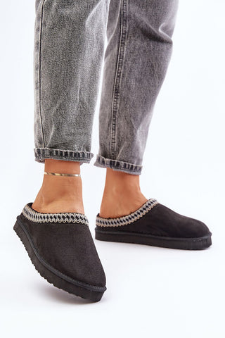 Slippers | Spago Fashion