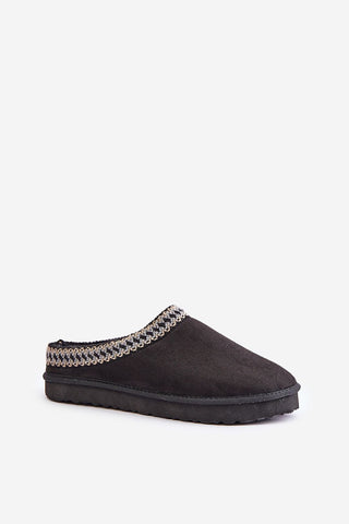 Slippers | Spago Fashion