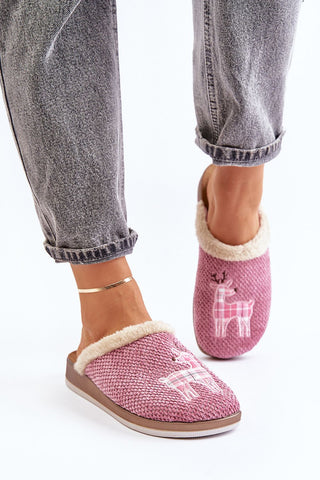Slippers | Spago Fashion
