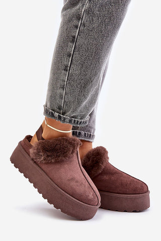 Slippers | Spago Fashion