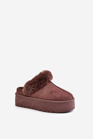 Slippers | Spago Fashion