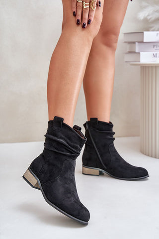 Boots | Spago Fashion