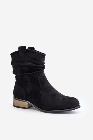 Boots | Spago Fashion