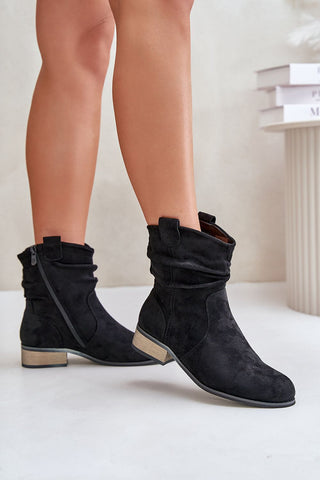 Boots | Spago Fashion