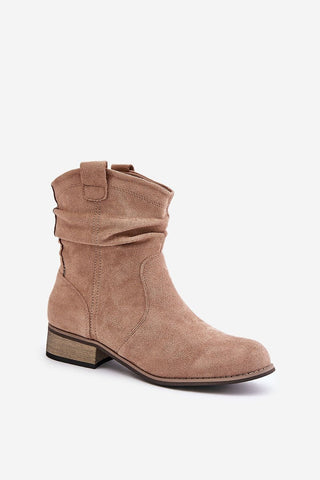 Boots | Spago Fashion