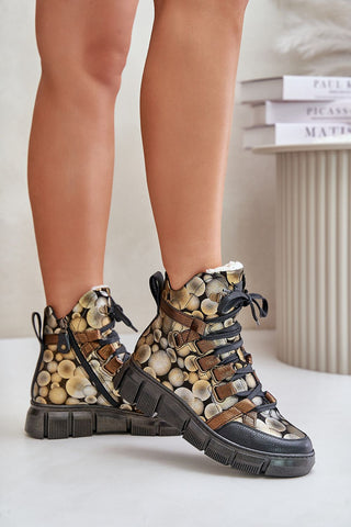 Boots | Spago Fashion