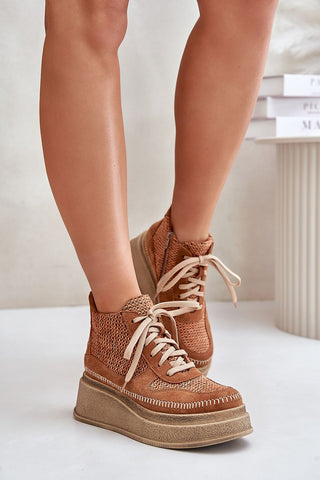 Boots | Spago Fashion