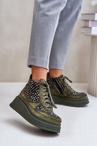 Boots | Spago Fashion