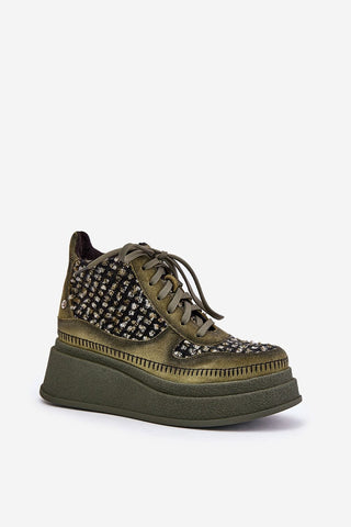 Boots | Spago Fashion