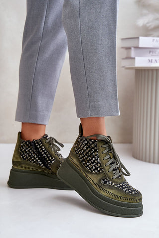 Boots | Spago Fashion