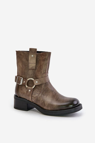 Boots | Spago Fashion