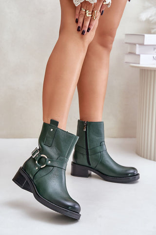Boots | Spago Fashion
