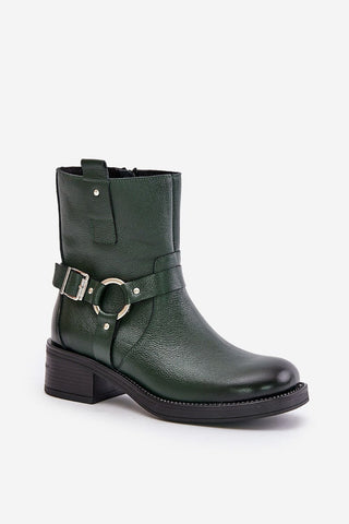 Boots | Spago Fashion