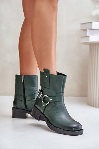 Boots | Spago Fashion