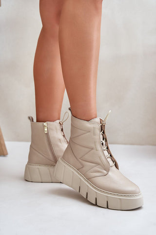 Boots | Spago Fashion