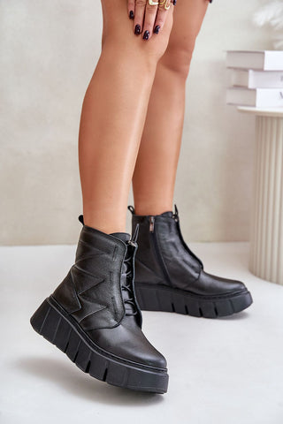 Boots | Spago Fashion