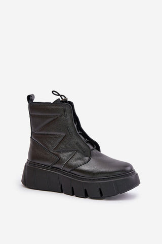 Boots | Spago Fashion