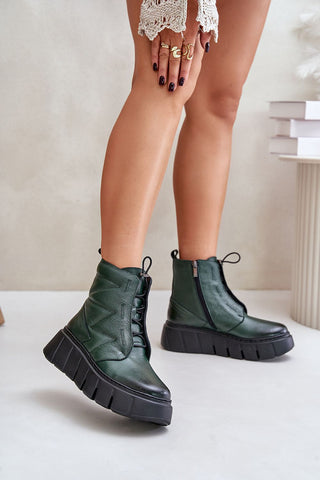 Boots | Spago Fashion