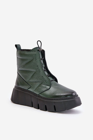 Boots | Spago Fashion