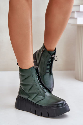Boots | Spago Fashion