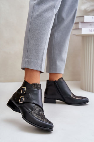 Boots | Spago Fashion