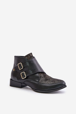 Boots | Spago Fashion