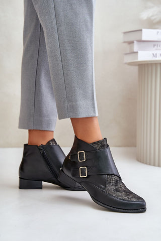 Boots | Spago Fashion