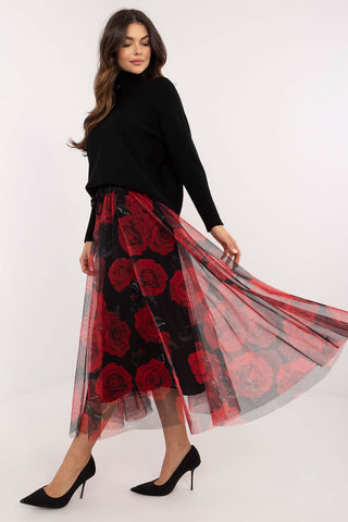 Skirt | Spago Fashion